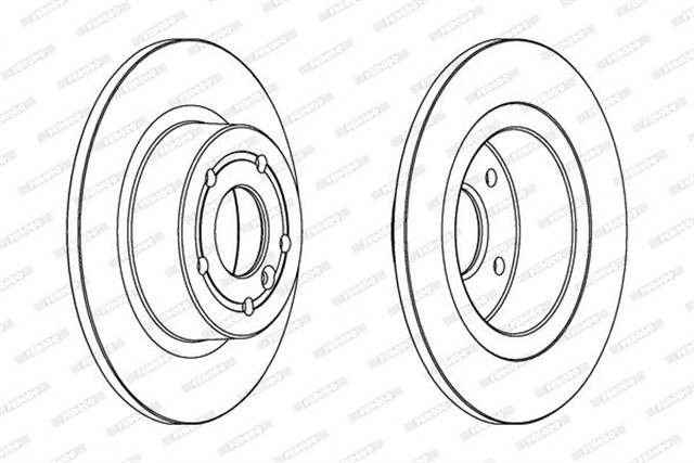 DISCOVERY II. RANGE ROVER II