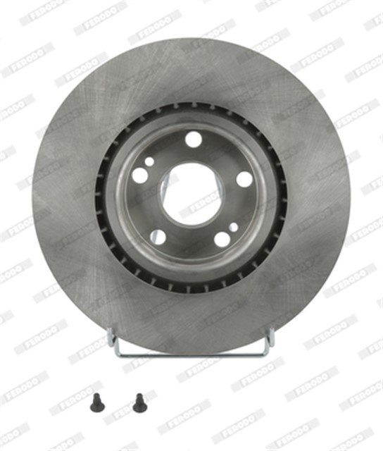 DISK RENAULT ESPACE II 98 - 02
