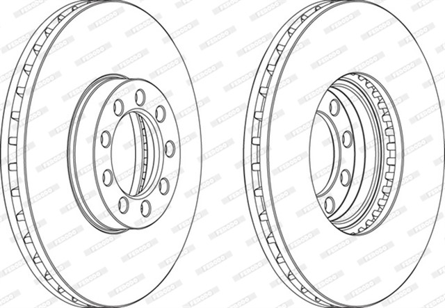 ON FREN AYNASI HAVALI DAILY III 05/06 TASIMA KAPASITESI 4100 KG