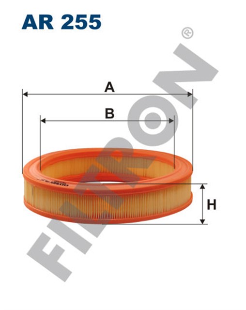 HAVA FILTRESI FAVORIT - FELICIA - FORMAN - TAUNUS 1.3 - 1.6 - 2.0