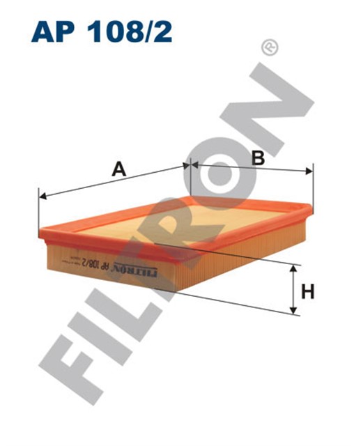HAVA FILTRESI ELANTRA - COUPE - CERATO - TUCSON - CERATO BENZIN - DIZEL 2001 - 2007