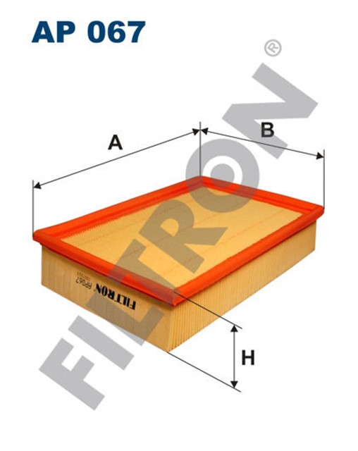 HAVA FILTRESI FORD ESCORT CLX 1.4 1.6 16V 00