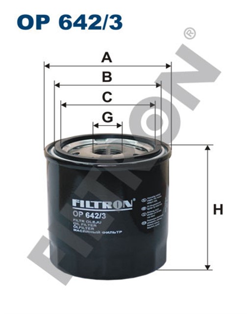 YAG FILTRESI MEGANE III 1.5DCI - 1.9DCI - SCENIC 1.9DCI 09 LATITUDE - LAGUNA III - NAVARA 3.0 DCI 09 82008