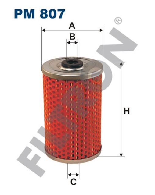 YAKIT FILTRESI AC DELCO AGIR VASITA