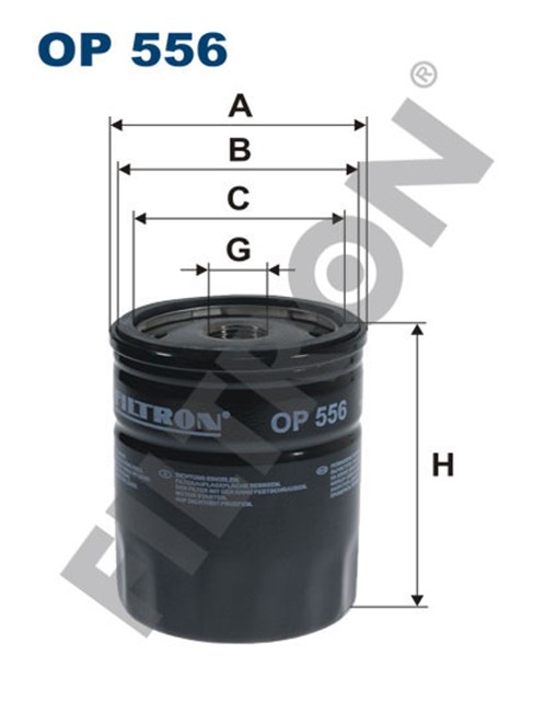 YAG FILTRESI BMW E30 E34 M20