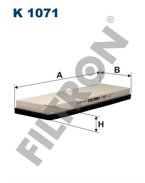 KABIN FILTRESI PEUGEOT 306 1.9 DT 90HP 05/93 - 04/02