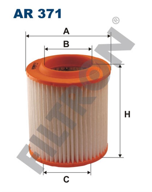 HAVA FILTRESI AUDI A8 2.8 FSI - 3.0 - 3.2 FSI - 3.7 - 4.0 - 4.2 03