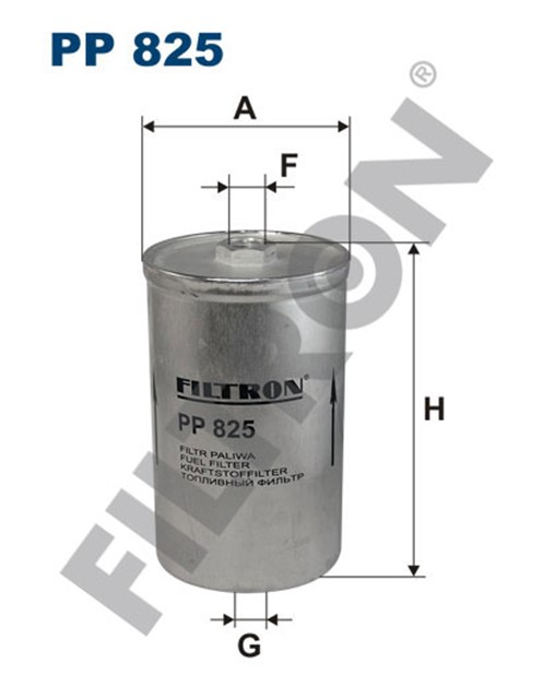 YAKIT FILTRESI VOLVO 240 740 760 780 940 960 S90 SAAB 9.3 9.5 BENTLEY FERRARI ROLLS - ROYCE