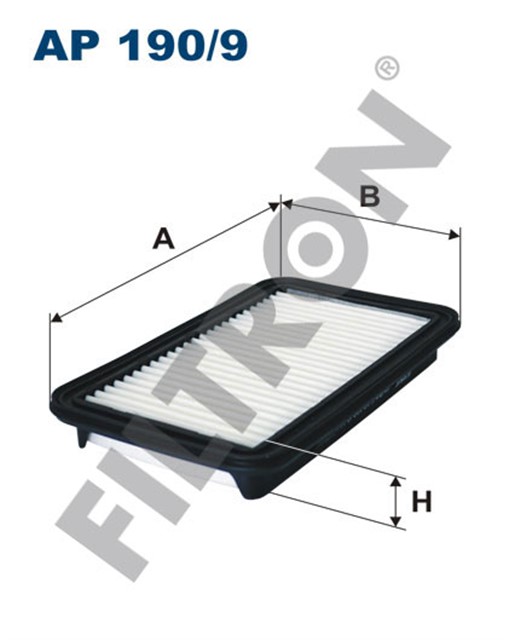 HAVA FILTRESI SUZUKI SWIFT III 1.3 - 1.5 - 1.6 05