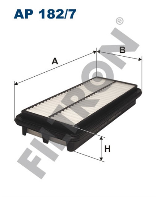 HAVA FILTRESI KIA MOTORS PICANTO I BA 1.1 65HP 04/04 - 05/11