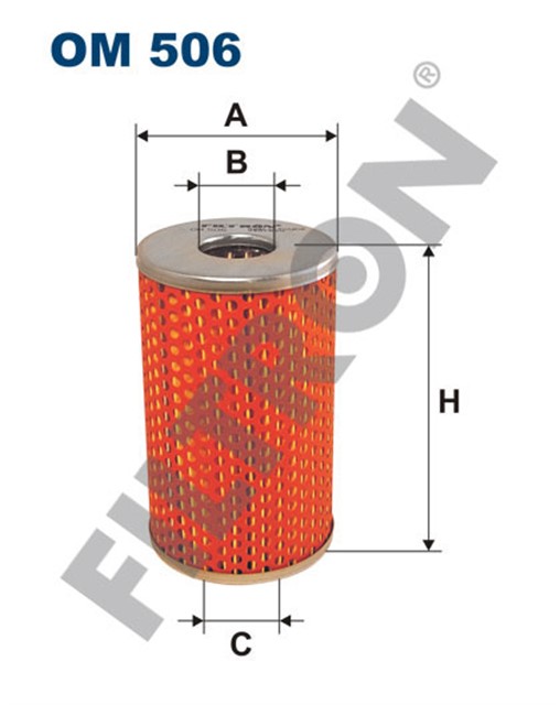 YAG FILTRESI MERCEDES M115 M180 M130 W110 W111 W112 W114 W115 W123 C123 S123 W460