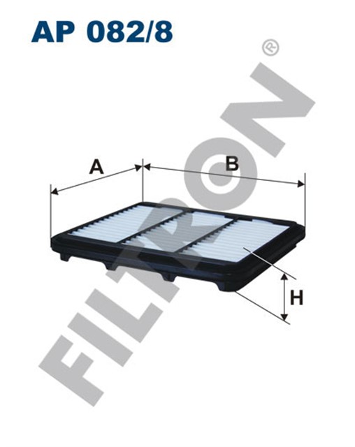 HAVA FILTRESI CHEVROLET MATIZ SPARK 0.8 52HP 06/05 - 
