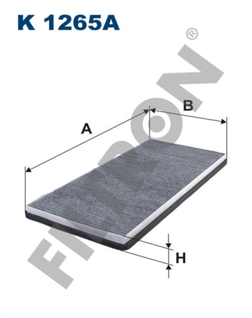 POLEN FILTRESI BMW X5 E53 RANGE ROVER 3 VOGUE L322 02 12 KARBONLU