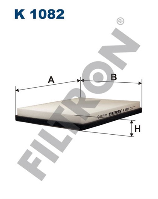 KABIN FILTRESI ROVER ROVER 200 220 2.0 GTI 136HP 01/93 - 06/99