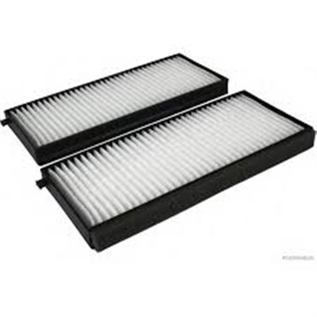 POLEN FILTRESI OPEL ASTRA CLASSIC II - ASTRA G/CABRIO/COUPE ASTRA II - ASTRA H ASTRA III - ZAFIRA I