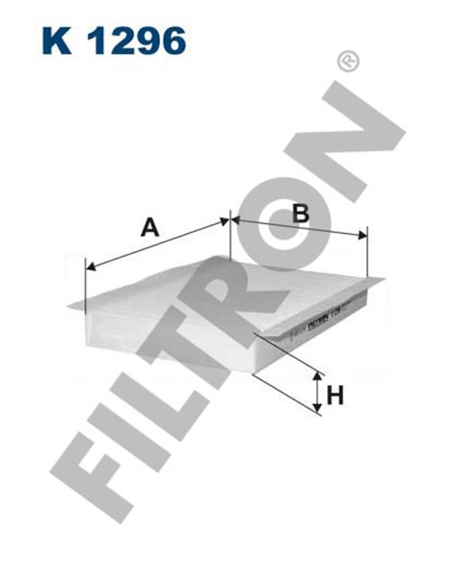 POLEN FILTRESI DISCOVERY 3 DISCOVERY 4 RANGE ROVER SPORT I L320