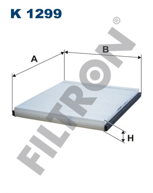 KABIN FILTRESI SUZUKI JIMNY 1.3 16V 82HP 02/01 - 