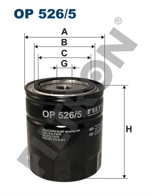 YAG FILTRESI PASSAT - SKODA SUPERB 2.8 V6 - AUDI A4 - A6 - A8 - 80