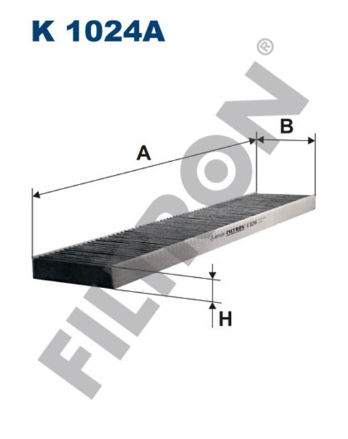 POLEN FILTRESI GALAXY 95 - 06 ALHAMBRA 96 - 10 SHARAN 00 1.9TDI - 2.8 - 2.0TDI KARBONLU