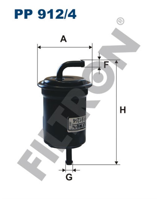 YAKIT FILTRESI SUZUKI GRAND VITARA 1.6 94HP 03/98 - 09/05