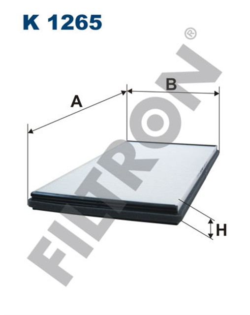 POLEN FILTRESI BMW X5 E53 RANGE ROVER 3 VOGUE L322 02 12