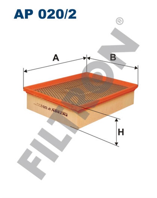 HAVA FILTRESI AC DELCO