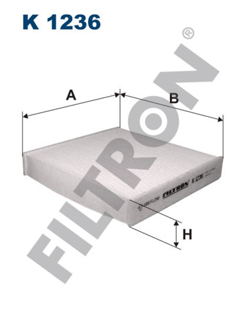 POLEN FILTRESI HONDA JAZZ 1.2 - 1.4 02 SEDICI 06 SWIFT III 06 SWIFT IV 10