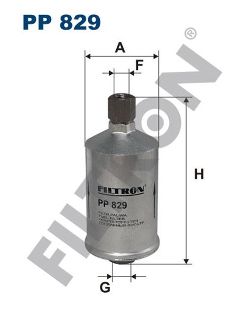 YAKIT FILTRESI ALFA 33 88 - 94 145 94 - 96 155 93 - 97 164 2.0 87 - 98 CROMA 85 - 92 PRISMA 85 - 92 THEMA 88 - 92