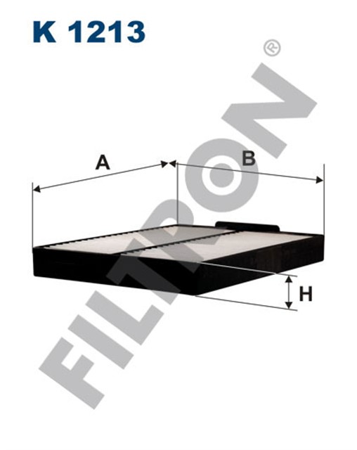 KABIN FILTRESI SUZUKI GRAND VITARA 2.7 V6 24V 173HP 01/01 - 12/03