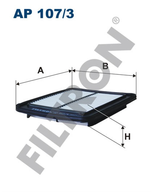 HAVA FILTRESI HYUNDAI I10 1.1 12V 2011
