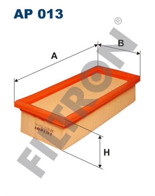 HAVA FILTRESI CADDY I - GOLF I - GOLF II 83 - 91