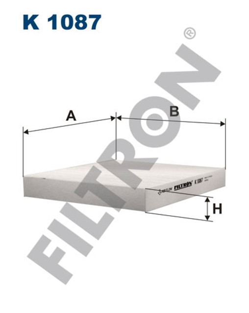 POLEN FILTRESI CIVIC IV - V 1.4 - 1.5 - 1.6 VTEC - CR - V I 2.0 16V 99 - 02 ROVER 400 95 - 00