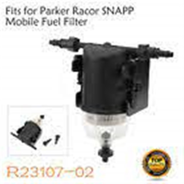 YAKIT FILTRESI SCANIA G - IRIZAR K - N - P - R SERISI