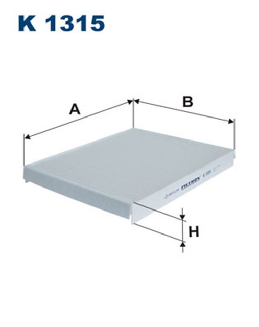 POLEN FILTRESI IX35 - SANTA FE 11