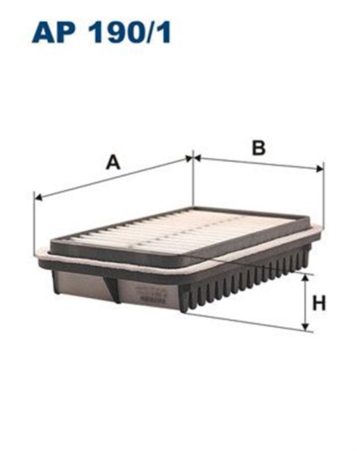 HAVA FILTRESI SUZUKI ALTO - WAGON R