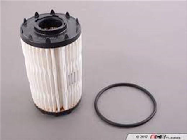 YAG FILTRE AUDI A4 8W - A5 - A6 4A - A7 - A8 - Q5 FY - Q8 4M - PORSCHE CAYENNE - MACAN - PANAMERA II - TOUAREG OX1184D