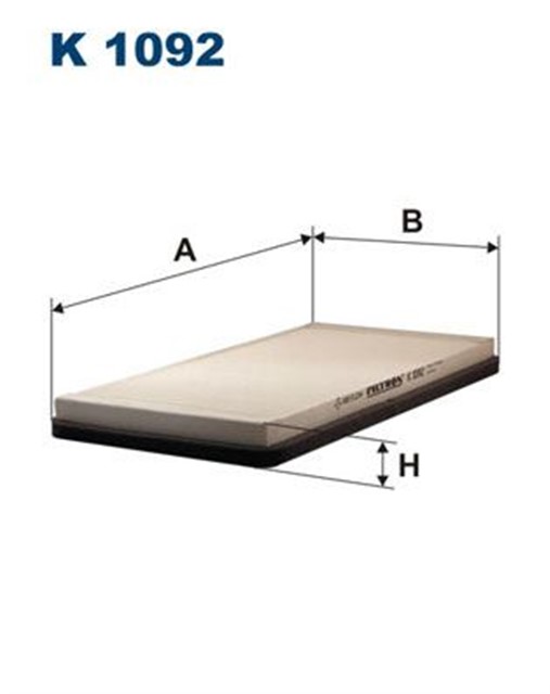 KABIN FILTRESI MERCEDES - BENZMK 650.034 - 654.555 87 - 96.SK 621.005 - 625.932.655.005 - 659.344 87 - 06