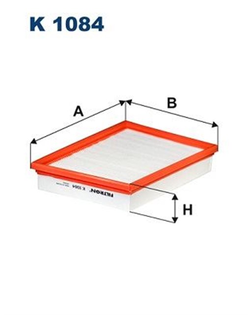 KABIN FILTRESI VOLVOTRUCKSF10 77 - 94 .F12 77 - 94 .F16 87 - 94 .F6 75 - 86 .F7 78 - 88 .FL10 85 - 98 .FL12 95 - 9 8 .FL7 85 - 00