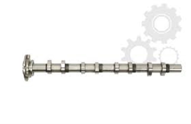 EKSANTRIK MILI FORD TRANSIT V347 2.4L TDCI 100 - 115 - 135 - 140PS 06