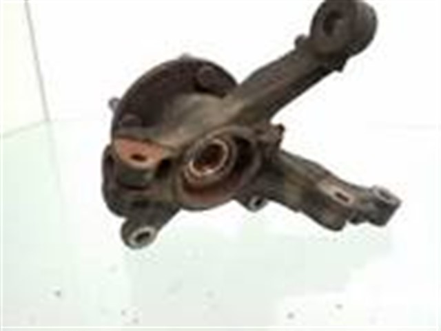 AKS TASIYICI SOL FIESTA 2009