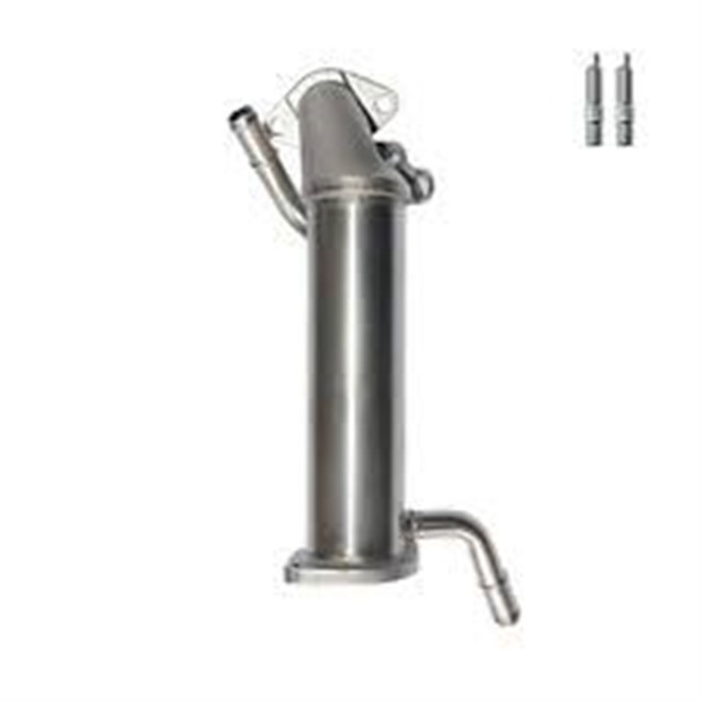 SOGUTUCU EGR TRANSIT 2.2 TDCI 06