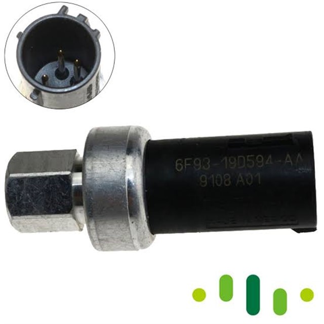 KLIMA BASINC MUSURU FOCUS II - CMAX - FIESTA 08 MONDEO IV 07 - 14