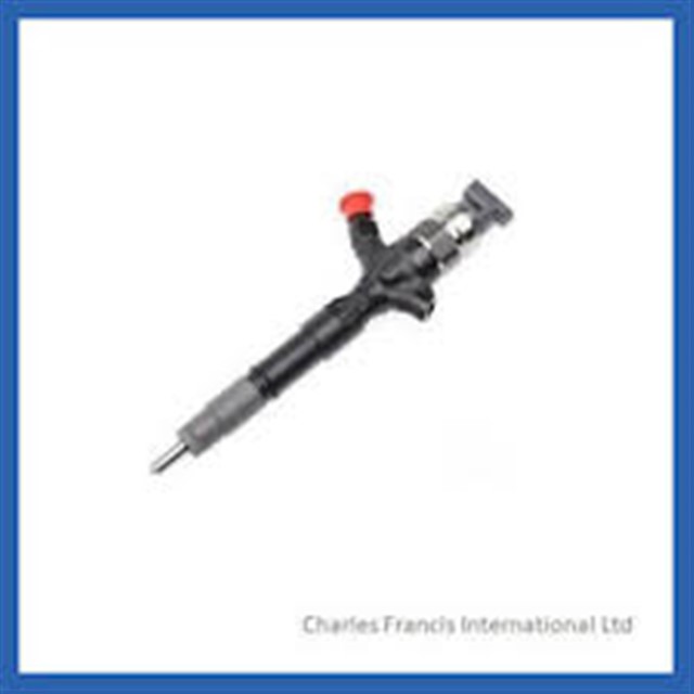 ENJEKTOR TRANSIT 2.2 TDCI - 2.4 TDCI 4X4 06