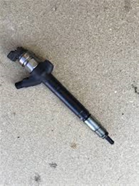 ENJEKTOR DUCATO - JUMPER - BOXER - TRANSIT 2.2D - HDI - TDCI 06