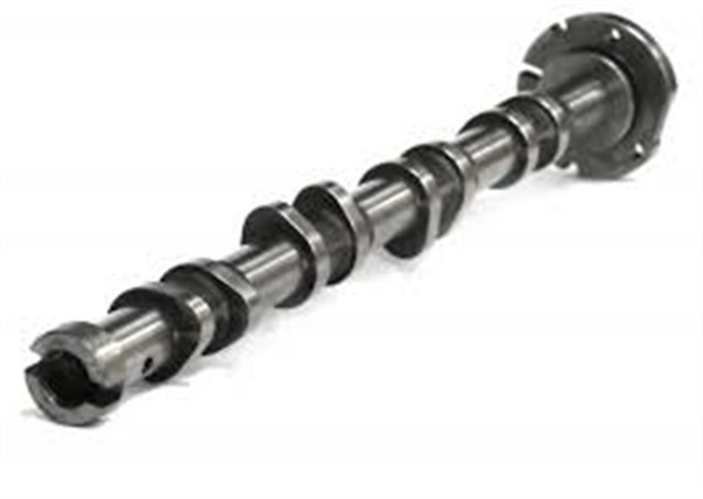 EKSANTRIK MILI EGSOZ BOXER III JUMPER III 2.2HDI 06 TRANSIT V347 06 V363 14 CUSTOM 12 2.2T DCI O.CEKER