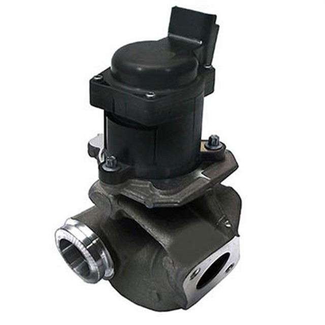 EGR VALFI BERLINGO - C3 - C4 - C5 - JUMPY - XSARA - P1007 - P206 - P207 - P307 - EXPERT - PARTNER 1.6 HDI FIESTA VI 03 11 C MAX FOCUS II 04 11 FUSION 03 12 1.6TDCI VOLVO V70 III S80 II 10 S40 II V50 05 1.6TD