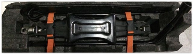 KRIKO - ARAC KALDIRMA VBK