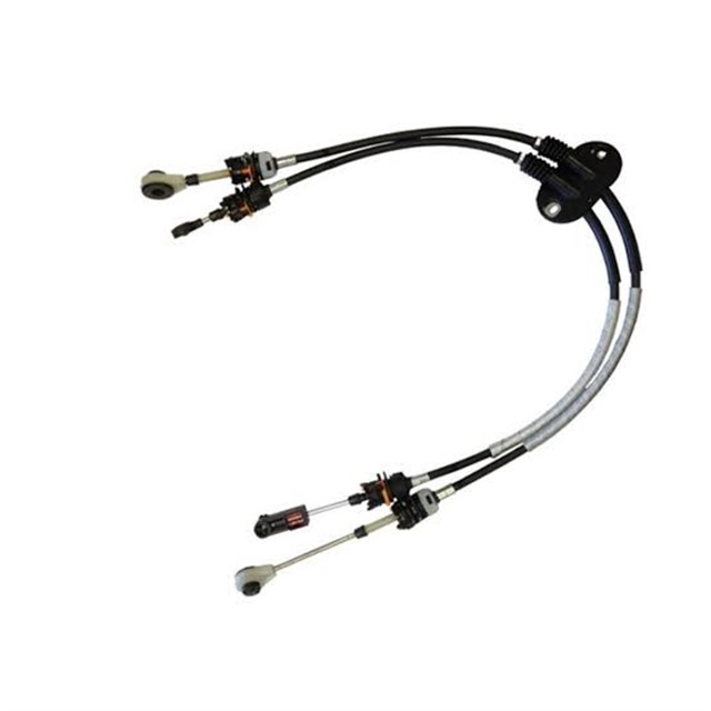 VITES KUMANDA TELI TRANSIT CONNECT - 5 VITES - MTX75 SANZIMAN 04 13