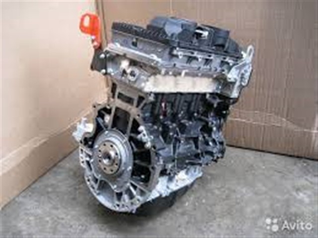 1453836 MOTOR KOMPLE TRANSIT 2006 2.4L 120PS - 140PS EPN:7C166006CA