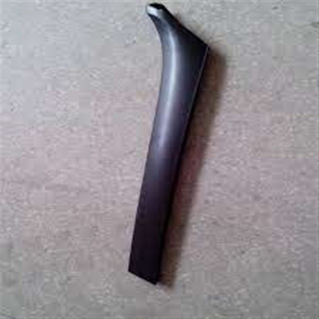 TRIM - A DIREK TRANSIT 2006